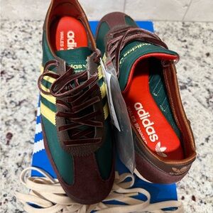 Adidas Originals Wales Bonner SL72